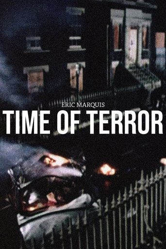 Time of Terror Poster of Time of Terror