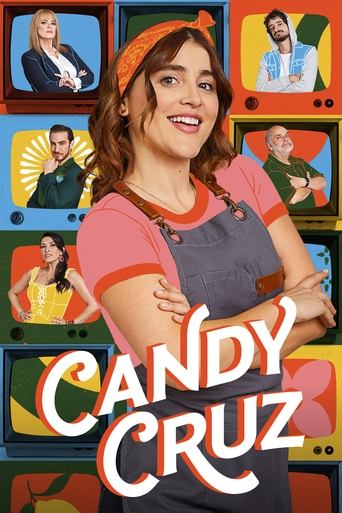 Candy Cruz Poster of Candy Cruz