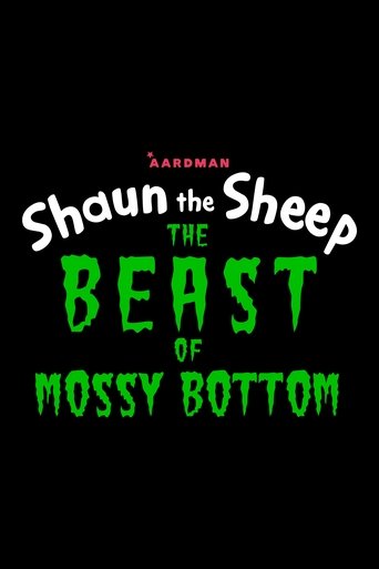 Shaun the Sheep: The Beast of Mossy Bottom Poster of Shaun the Sheep: The Beast of Mossy Bottom