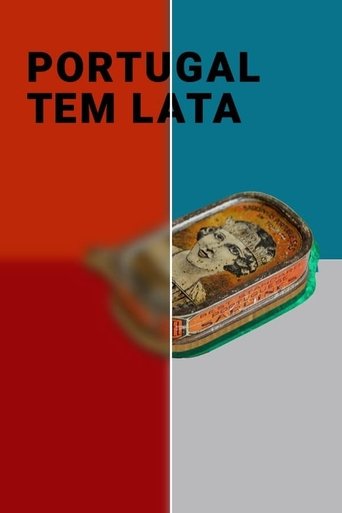 Portugal Tem Lata Poster of Portugal Tem Lata