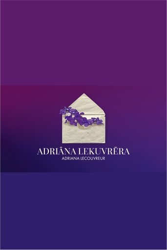 Adriana Lecouvreur Poster of Adriana Lecouvreur