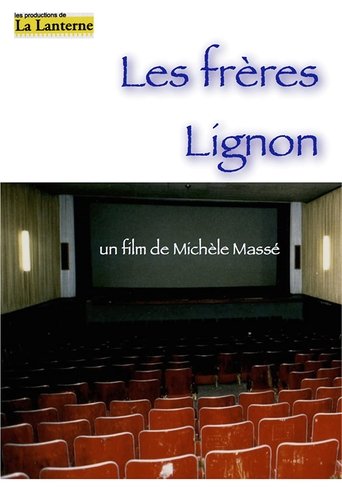 Les frères Lignon Poster of Les frères Lignon