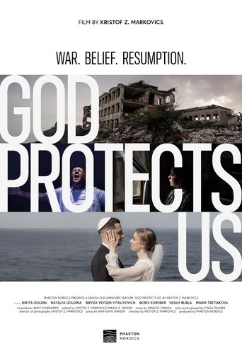 God Protects Us Poster of God Protects Us