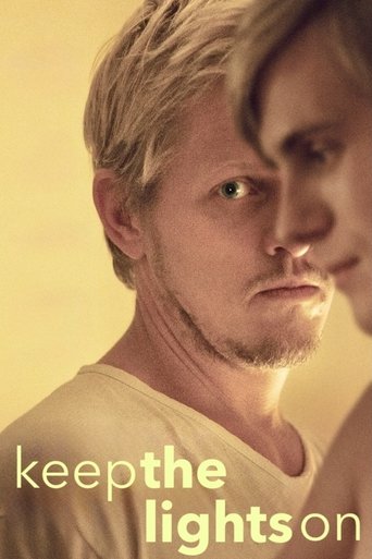 Keep the Lights On Poster of Keep the Lights On