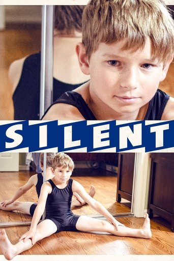 Silent Poster of Silent