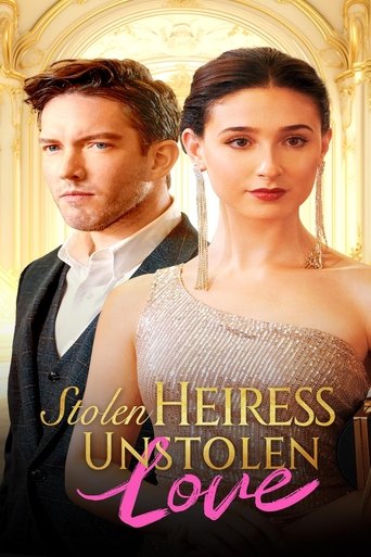Stolen Heiress, Unstolen Love Poster of Stolen Heiress, Unstolen Love