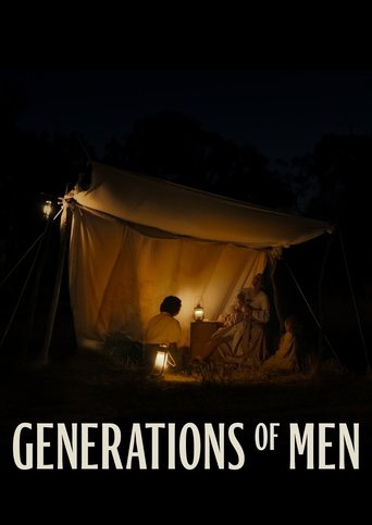 Generations of Men Poster of Generations of Men