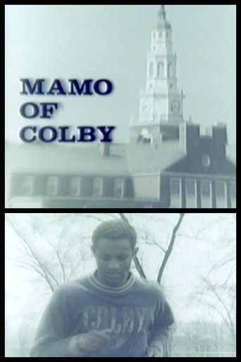 Mamo of Colby Poster of Mamo of Colby