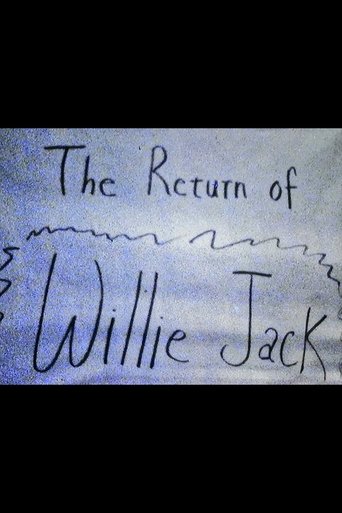 The Return of Willie Jack Poster of The Return of Willie Jack