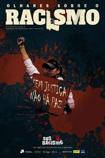 Olhares sobre o racismo Poster of Olhares sobre o racismo