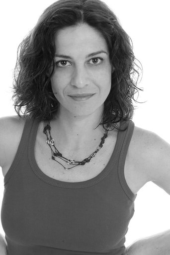 Dayse Pozato Portrait of Dayse Pozato