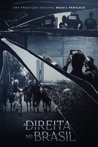 A Direita no Brasil Poster of A Direita no Brasil
