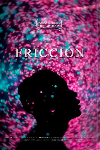Friction Poster of Friction