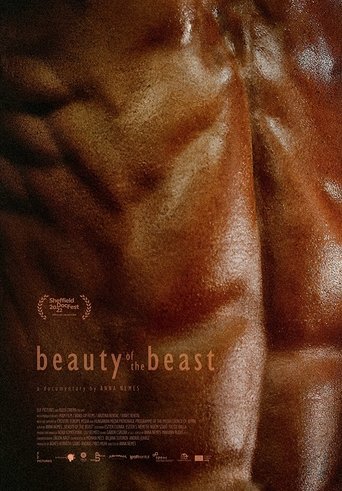 Beauty of the Beast Poster of Beauty of the Beast