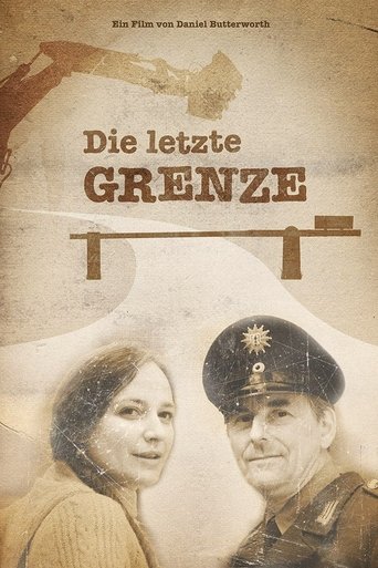 Die letzte Grenze Poster of Die letzte Grenze