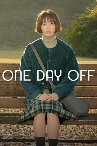 One Day Off Poster of One Day Off