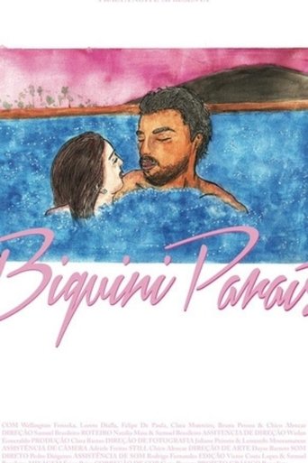 Biquini Paraíso Poster of Biquini Paraíso