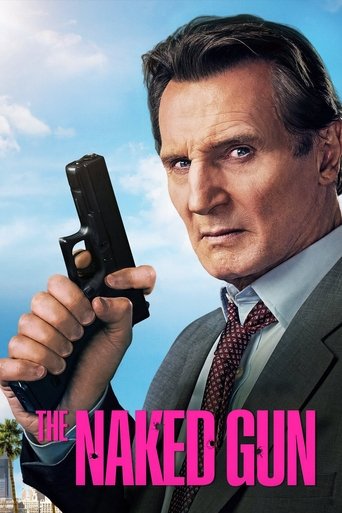 The Naked Gun Poster of The Naked Gun