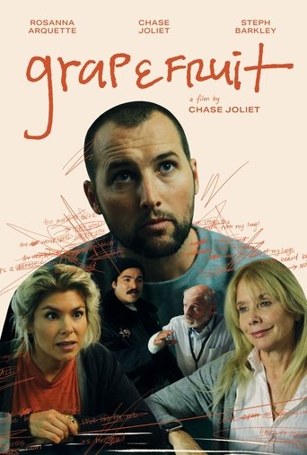 Grapefruit Poster of Grapefruit