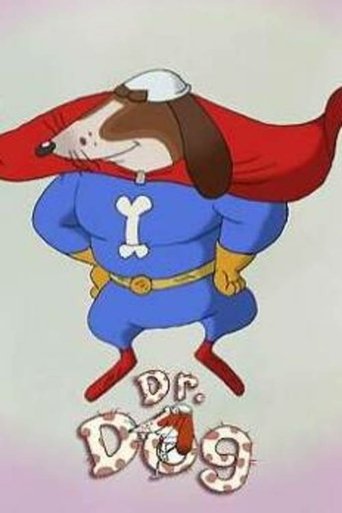 Dr. Dog Poster of Dr. Dog