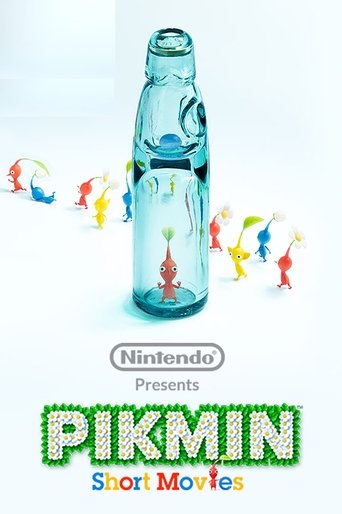 Treasure in a Bottle Poster of Treasure in a Bottle