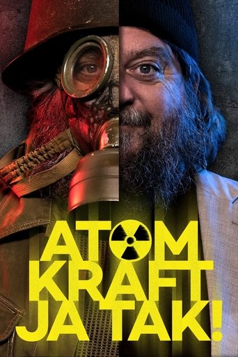 Atomkraft - ja tak Poster of Atomkraft - ja tak