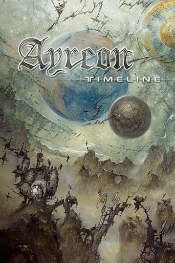 Ayreon: Timeline Poster of Ayreon: Timeline