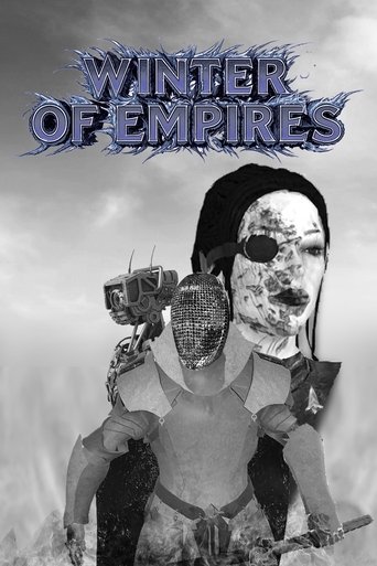 Winter of Empires Poster of Winter of Empires