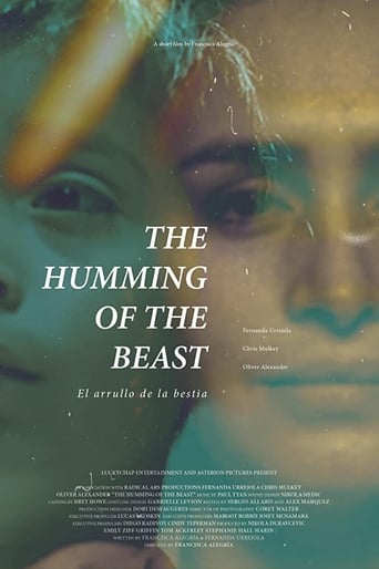 Poster of The Humming of the Beast