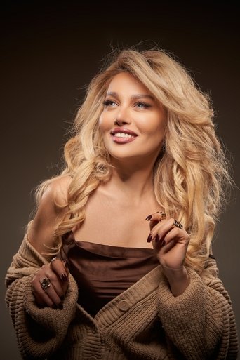 Luiza Nersisyan Portrait of Luiza Nersisyan