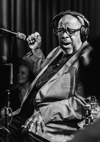 Fred Wesley: Studio Live Session 2018 Poster of Fred Wesley: Studio Live Session 2018