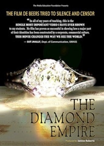 The Diamond Empire Poster of The Diamond Empire