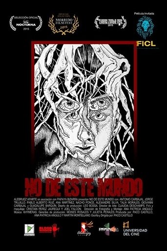 No de Este Mundo Poster of No de Este Mundo