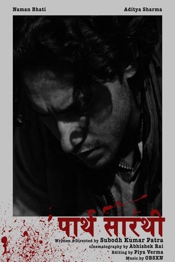 Paarth Saarathi Poster of Paarth Saarathi