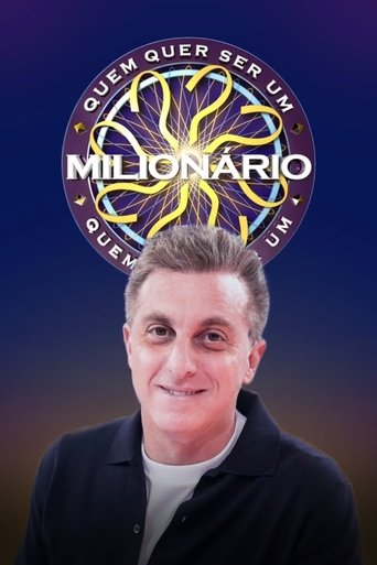 Quem Quer Ser Um Milionário? Poster of Quem Quer Ser Um Milionário?