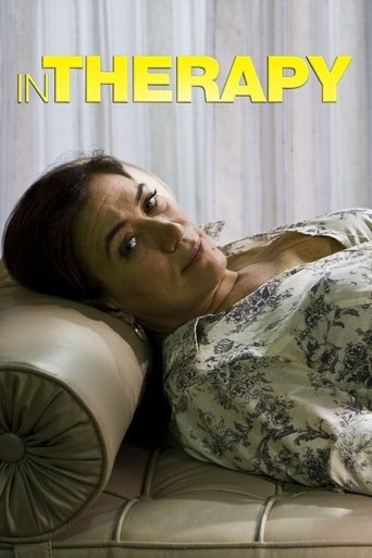 In Therapy Poster of In Therapy