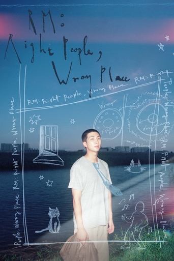 RM: Right People, Wrong Place Poster of RM: Right People, Wrong Place