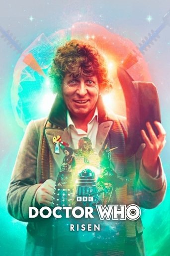 Doctor Who: Risen Poster of Doctor Who: Risen