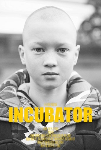 Incubator Poster of Incubator