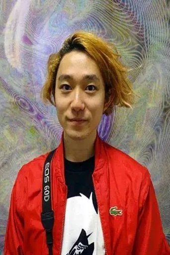 Yuji Kobayashi Portrait of Yuji Kobayashi