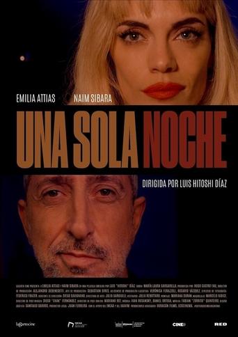 One Night Poster of One Night