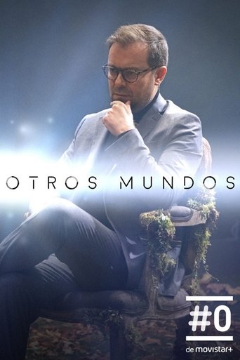 Otros mundos Poster of Otros mundos
