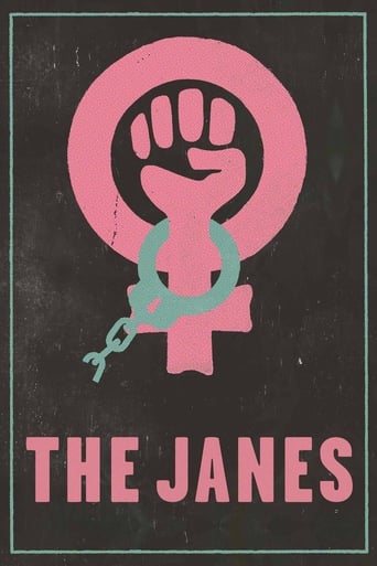 Poster of The Janes