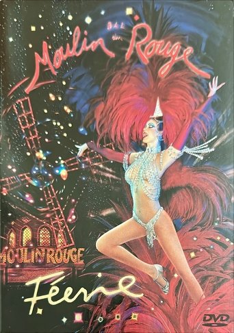Fairy: Ball of the Moulin Rouge Poster of Fairy: Ball of the Moulin Rouge