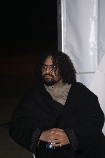 Eyad Alzahrani Portrait of Eyad Alzahrani