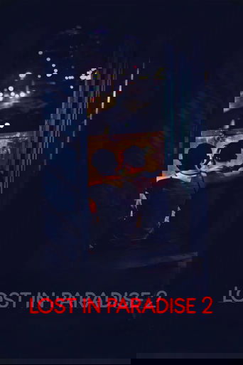 Lost in Paradise 2 Poster of Lost in Paradise 2