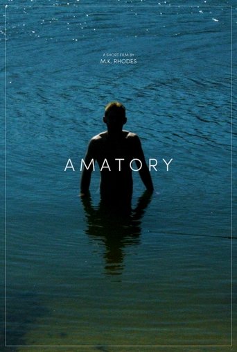 Amatory Poster of Amatory