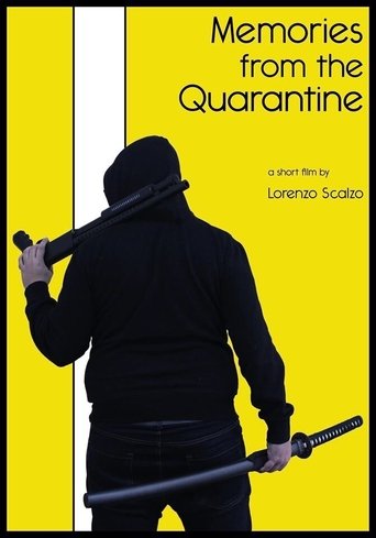Memories from the Quarantine Poster of Memories from the Quarantine