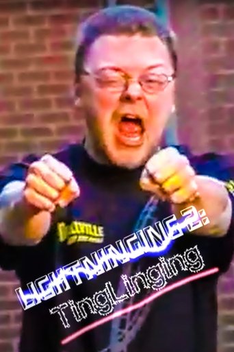 Lightninging 2: Tinglinging Poster of Lightninging 2: Tinglinging