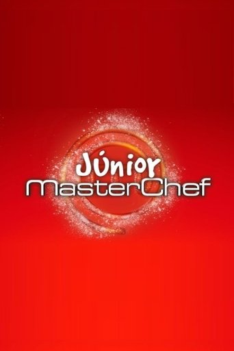 MasterChef Júnior Poster of MasterChef Júnior